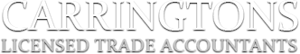 Carringtons logo